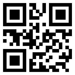 Immagine del QrCode di 3304876268
