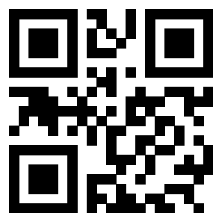 3304876269 - Immagine del Qr Code