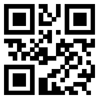 3304876271 - Immagine del Qr Code
