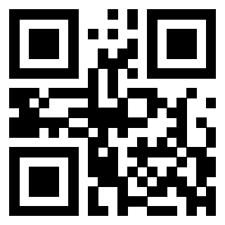 Immagine del Qr Code di 3304876272