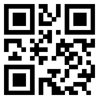 3304876273 - Immagine del Qr Code