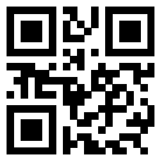 Qr Code di 3304876275