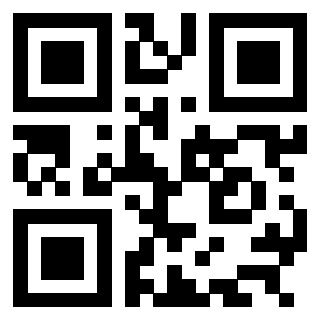 3304876276 QrCode associato
