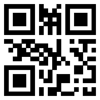 3304876278 - Immagine del Qr Code