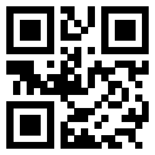 3304876280 - Immagine del Qr Code associato