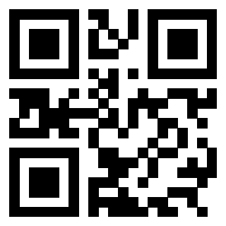 Immagine del QrCode di 3304876281