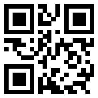 Qr Code di 3304876282