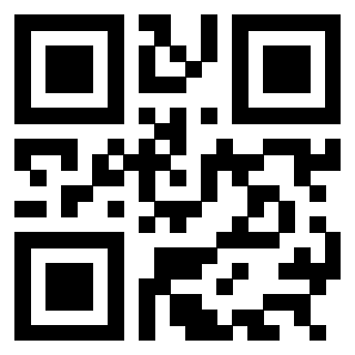 Il Qr Code di 3304876284