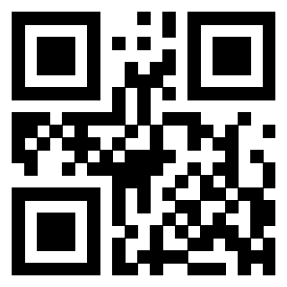 Scansione del Qr Code di 3304876285