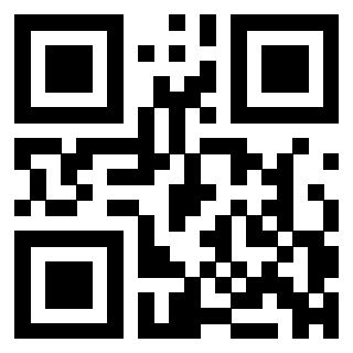 3304876286 QrCode associato