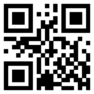 Immagine del Qr Code di 3304876287