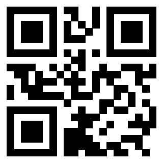 3304876288 QrCode associato