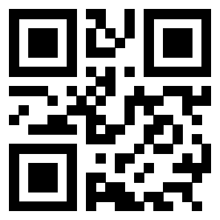 Il Qr Code di 3304876290