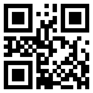 3304876298 Qr Code associato