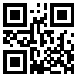 Immagine del QrCode di 3304876300