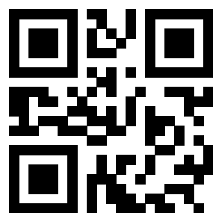 Qr Code di 3304876303