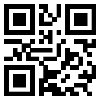 Immagine del QrCode di 3304876308