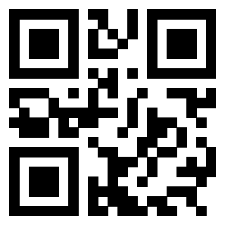Immagine del QrCode di 3304876309