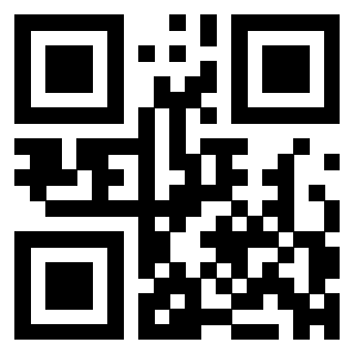 3304876313 - Immagine del Qr Code