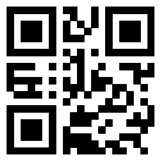 3304876314 QrCode associato