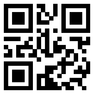 Immagine del QrCode di 3304876315