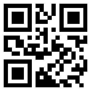 3304876321 QrCode associato