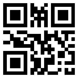 3304876323 Qr Code associato