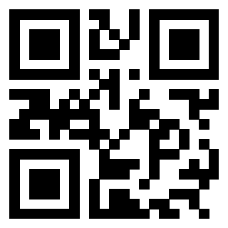 Scansione del QrCode di 3304876327