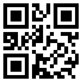 3304876331 - Immagine del QrCode
