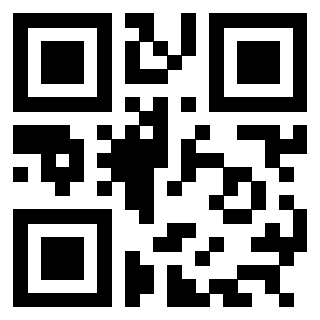 3304876332 - Immagine del Qr Code associato