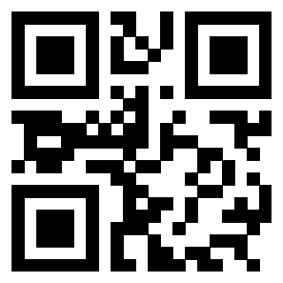 3304876333 - Immagine del QrCode associato