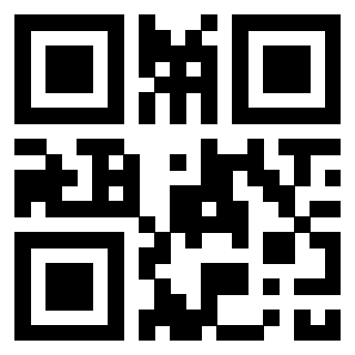 3304876334 - Immagine del QrCode associato