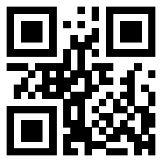 Immagine del QrCode di 3304876335
