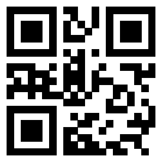 Immagine del QrCode di 3304876336