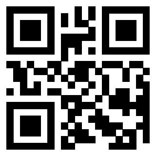 Scansione del Qr Code di 3304876338