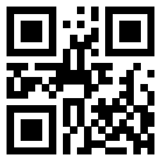 3304876343 Qr Code associato