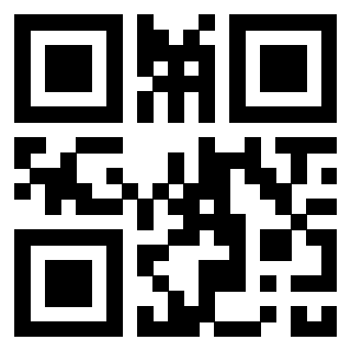Qr Code di 3304876347