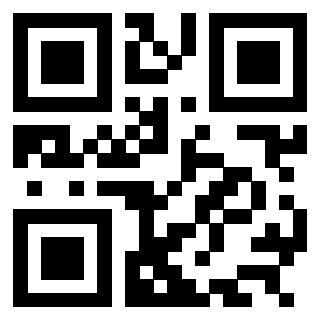 3304876349 - Immagine del Qr Code