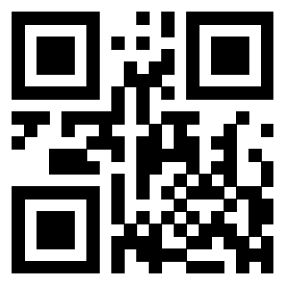 Immagine del QrCode di 3304876350