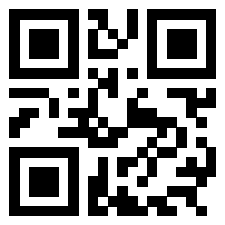 3304876351 - Immagine del Qr Code associato