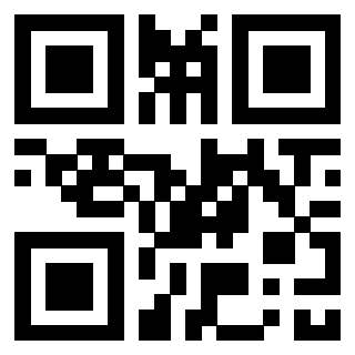 Il QrCode di 3304876352