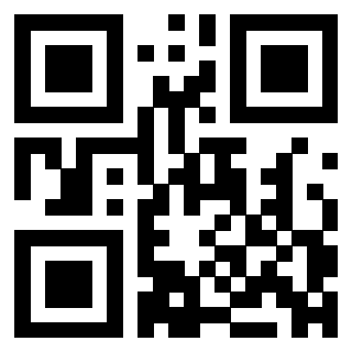 Il QrCode di 3304876355