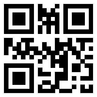 3304876357 - Immagine del QrCode