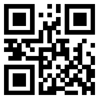 3304876359 - Immagine del Qr Code associato