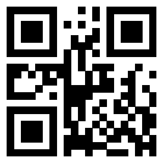 Il Qr Code di 3304876364