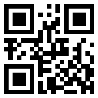 Il QrCode di 3304876365