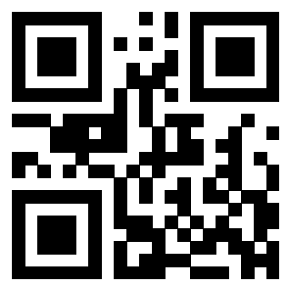 Il Qr Code di 3304876366