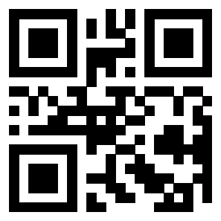 Immagine del Qr Code di 3304876368
