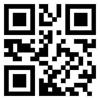 Il QrCode di 3304876371