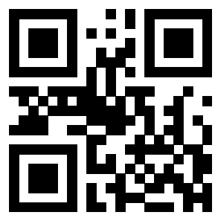 Scansione del QrCode di 3304876372